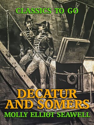 cover image of Decatur and Somers